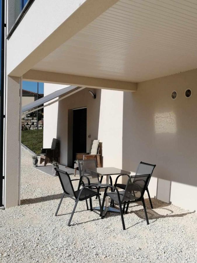 Studio24 Trélissac Exterior foto